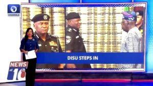 News At 10 | 25/02/2026