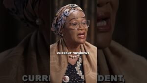 Nigeria’s First Lady Is a Pastor Who Rejects Christian Genocide Claims, but the Persecution Is Real