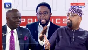 ‘Don’t Pollute Our Atmosphere’, Edo Govt Reacts As Akpata Narrates Attack | Politics Today