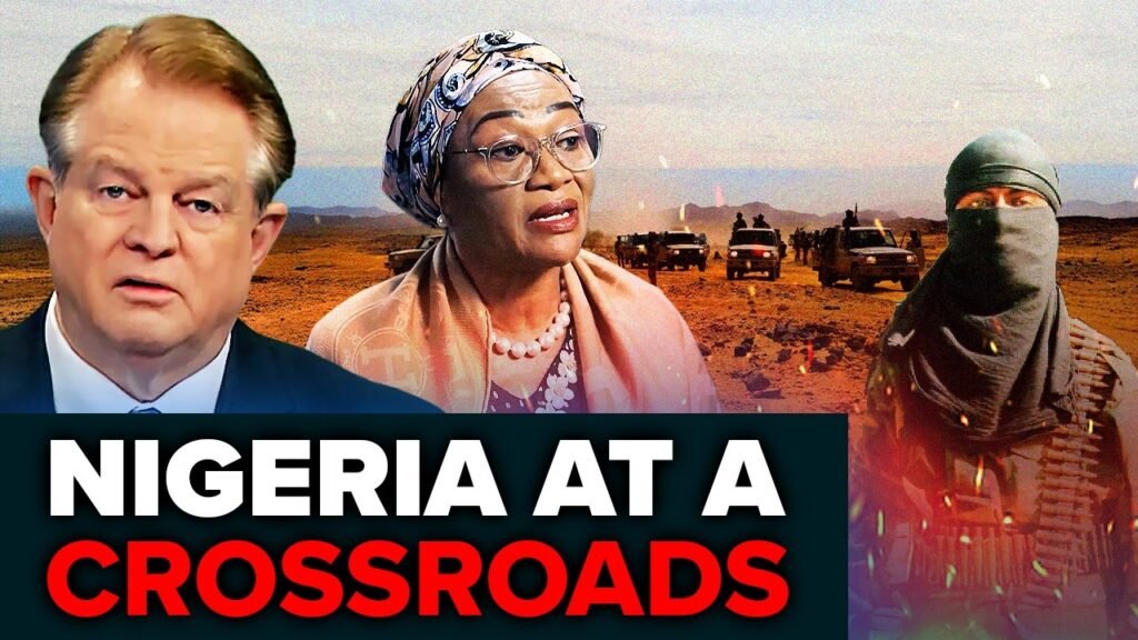 Is Nigeria Finally Ready to Confront the Genocide of Christians?