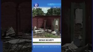 Benue State Government Denies Plan To Host Deradicalization Camp