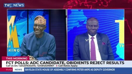 Peter Obi Keeps Telling Lies Because He Wants To Be President – Afegbua