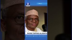 Court Fixes April 23 For Arraignment Of Fmr Gov. Nasir El- Rufai