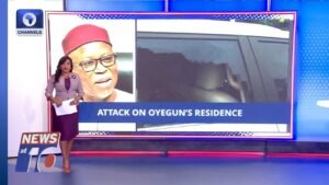 News At 10 | 24/02/2026