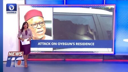 News At 10 | 24/02/2026