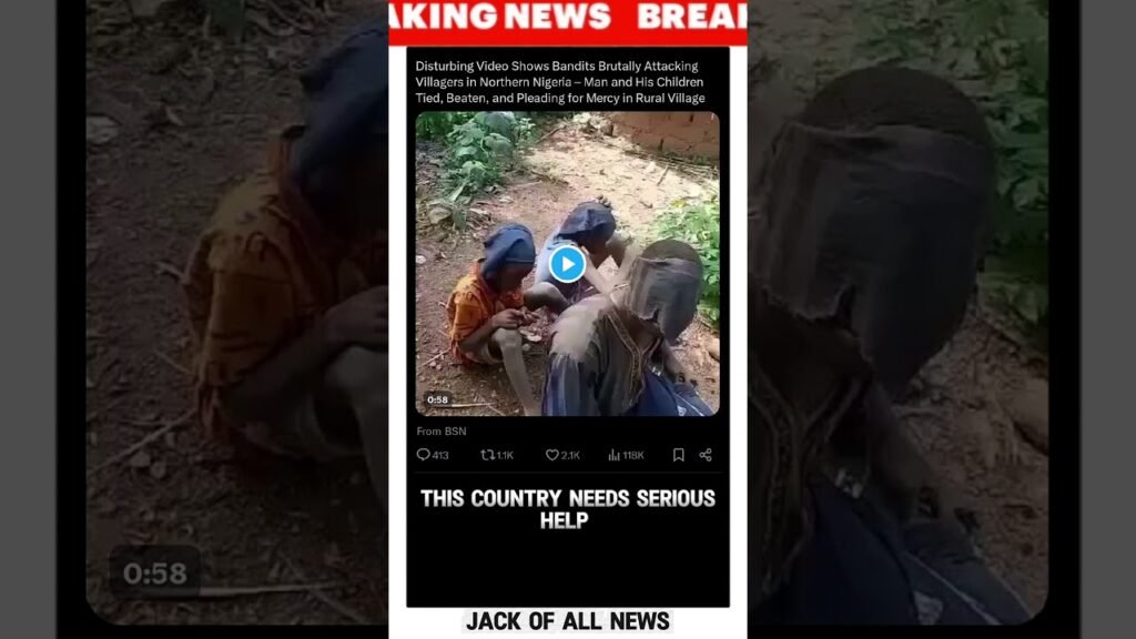 it’s really not fair #news #nigerianews