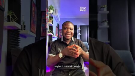 Elections have consequences! #nigeria #nigerianews #electionreform #electionreform #2027elections Elections have consequences! #nigeria #nigerianews #electionreform #electionreform #2027elections