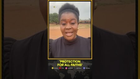 Nigeria “Deadliest for Christians”? US Report vs Abuja Denial Amid Violence Spike Nigeria “Deadliest for Christians”? US Report vs Abuja Denial Amid Violence Spike