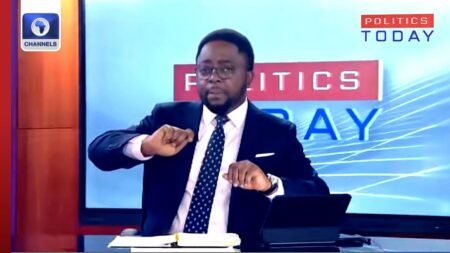 Acting IGP Appointed, Nigerians React To Tinubu’s Renewed Hope Agenda Launch Acting IGP Appointed, Nigerians React To Tinubu’s Renewed Hope Agenda Launch