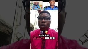 BREAKING NEWS: TINUBU SACKS IGP of police #nigeria #shortsvideo #shortsviral #nigeriagovernment