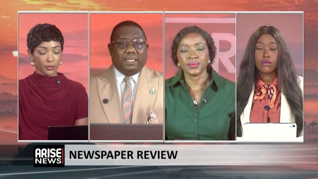 Nigeria Out of the Woods, Tinubu Declares at Interfaith Faith Breaking of Fast With Governors