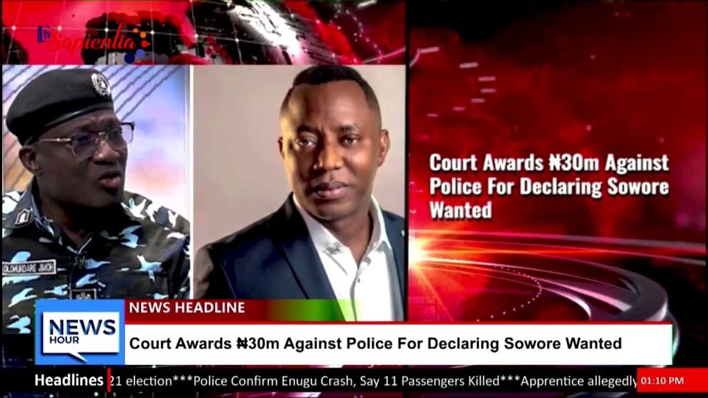 Nigeria News Today | Breaking News in Nigeria | Latest Nigerian Headlines