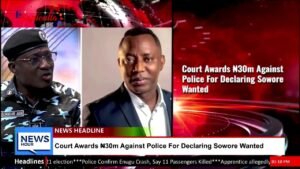 Nigeria News Today | Breaking News in Nigeria | Latest Nigerian Headlines