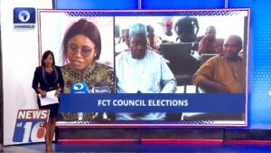 News At 10 | 23/02/2026