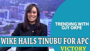 Peter Obi, Atiku Blamed For FCT Woes + Wike Hails Tinubu +Tribute To Chief Matthew Egwuenu| OjyOkpe