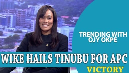 Peter Obi, Atiku Blamed For FCT Woes + Wike Hails Tinubu +Tribute To Chief Matthew Egwuenu| OjyOkpe