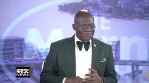 The Morning Show: APC Wins 5, PDP Takes One in FCT Elections