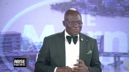 The Morning Show: APC Wins 5, PDP Takes One in FCT Elections