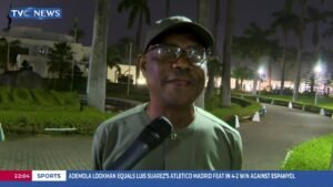 FCT Area Council Election: Wike Commends President Tinubu