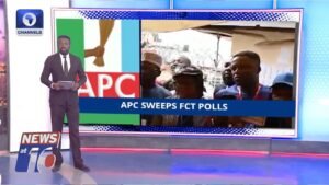 News At 10 | 22/02/2026