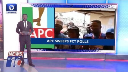 News At 10 | 22/02/2026