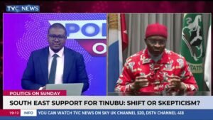 Benjamin Kalu Speaks On FCT Council Polls, S’East Politics