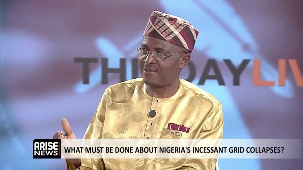 What Must Be Done About Nigeria’s Incessant Grid Collapses – Jide Ologun | Anthony Kila