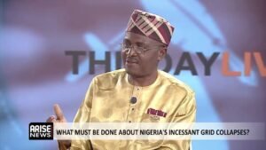 What Must Be Done About Nigeria’s Incessant Grid Collapses – Jide Ologun | Anthony Kila