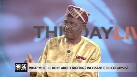 What Must Be Done About Nigeria’s Incessant Grid Collapses – Jide Ologun | Anthony Kila