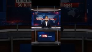 At least 50 people killed and women abducted in Zamfara attack | DBN News. #DBNNews