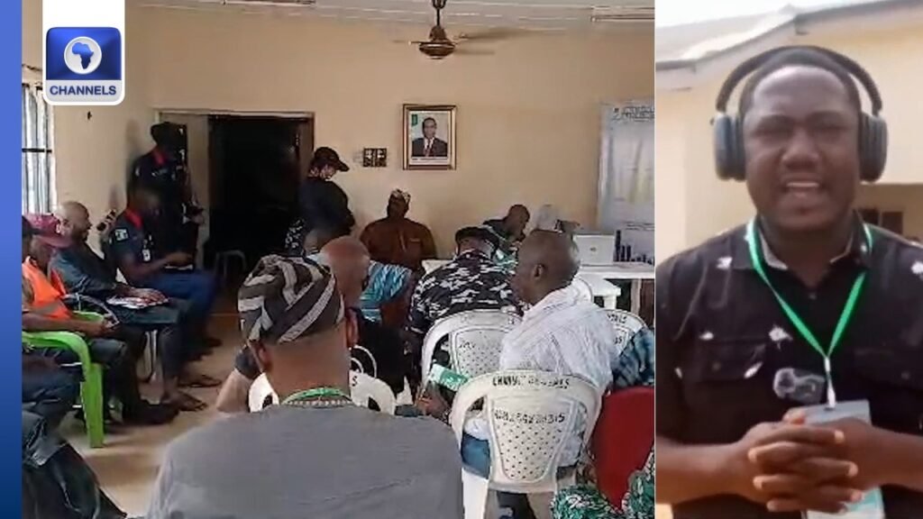 FCT Polls: INEC Uploads 92% FCT Council Election Results