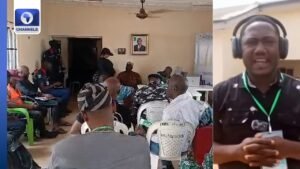 FCT Polls: INEC Uploads 92% FCT Council Election Results