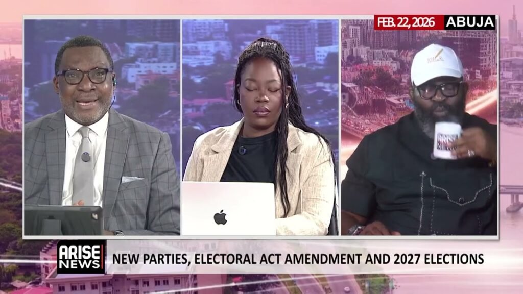 By-Elections: The Red Flags Are Monstrous Ahead of 2027 – Nwakobia