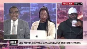 By-Elections: The Red Flags Are Monstrous Ahead of 2027 – Nwakobia