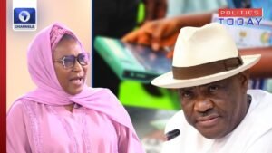 Kingibe Faults Wike’s Curfew Declaration, Says No Security Threat In FCT