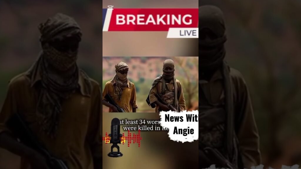 Trending News In Nigeria Today| Shocking! #trendingnews #news #nigerianpastor