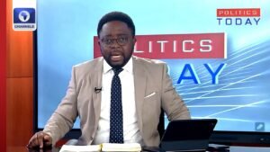 Oil Revenue Remittance Police, Osun Payroll Audit Controversy + More | Politics Today