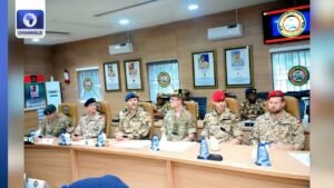 UK, Germany Reaffirm Support To Combat Insecurity In Nigeria