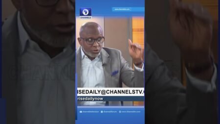 Take It From Obasanjo, El Rufai Is A Liar  – Laolu Akande