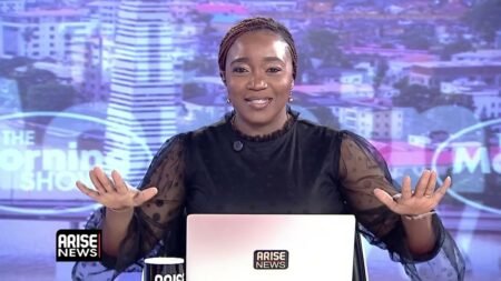 The Morning Show: Tinubu Signs Electoral Act 2026 Amendment into Law