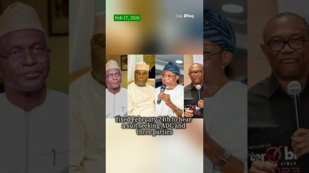 trending news update|Feb 17, 2026 #newsupdate #trendingnews #nigeria news update #breakingnews ….