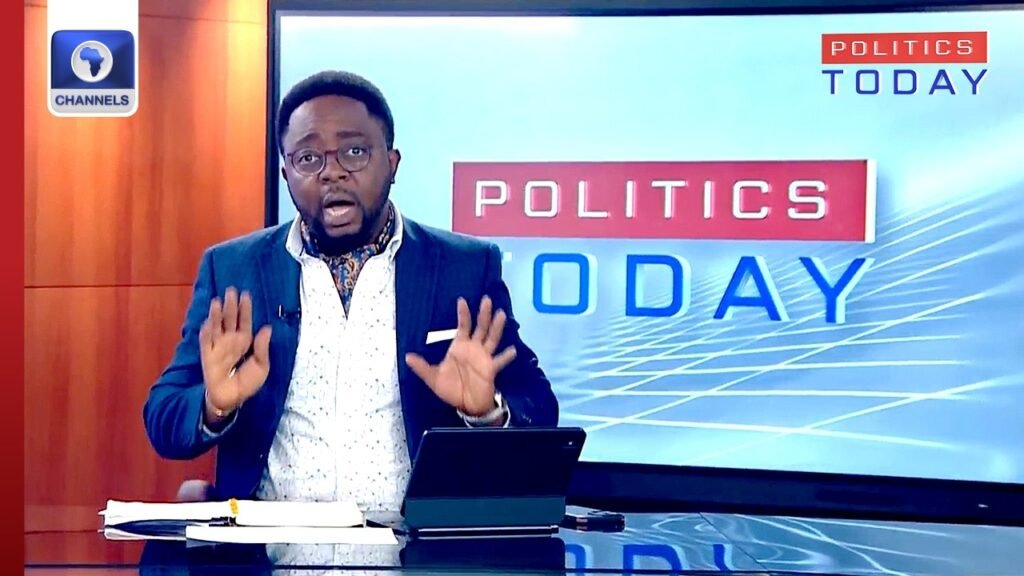 INEC Releases 2027 Election Timetable + More | Politics Today