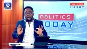 INEC Releases 2027 Election Timetable + More | Politics Today