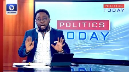 INEC Releases 2027 Election Timetable + More | Politics Today