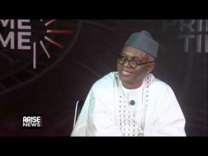 Nuhu Ribadu Made the Call and Ordered That I Be Abducted and Detained By the DSS  – El-Rufai