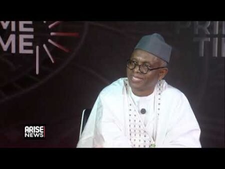 Nuhu Ribadu Made the Call and Ordered That I Be Abducted and Detained By the DSS  – El-Rufai