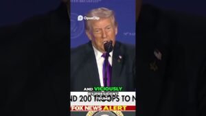 US Troops Deploy to Nigeria Amid Christian Persecution Crisis