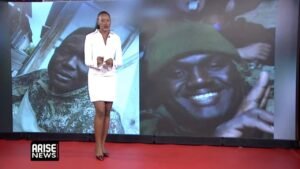 Newspaper Review & World Brief: 12 Nigerians Killed While Serving Russia in War With Ukraine Newspaper Review & World Brief: 12 Nigerians Killed While Serving Russia in War With Ukraine