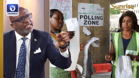 US May Influence 2027 Elections If Nigeria Fails To Act – Laolu Akande