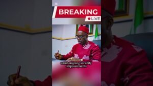 Trending News In Nigeria Today 12th February, 2026 #trendingnews #naijanews